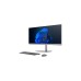 HP ENVY All-in-One 34-c1004ng, PC-System(silber, Windows 11 Home 64-Bit)