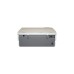 HP ENVY Inspire 7220e All-in-One, Multifunktionsdrucker(hellgrau/beige, HP+, Instant Ink, USB, WLAN, Scan, Kopie )