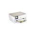HP ENVY Inspire 7220e All-in-One, Multifunktionsdrucker(hellgrau/beige, HP+, Instant Ink, USB, WLAN, Scan, Kopie )