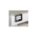 HP ENVY Inspire 7220e All-in-One, Multifunktionsdrucker(hellgrau/beige, HP+, Instant Ink, USB, WLAN, Scan, Kopie )