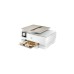 HP ENVY Inspire 7920e All-in-One, Multifunktionsdrucker(hellgrau/beige, HP+, Instant Ink, USB, WLAN, Scan, Kopie)