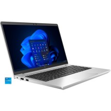 HP EliteBook 640 G9 (724Y5EA), Notebook(silber, Windows 11 Pro-Bit, 35.6 cm (14 Zoll), 512 GB SSD)