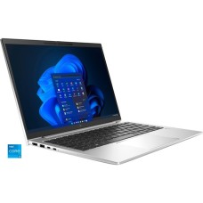 HP EliteBook 830 G9 (6F6K0EA), Notebook(silber, Windows 11 Pro 64-Bit, 33.8 cm (13.3 Zoll), 256 GB SSD)