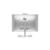 HP EliteOne 840 G9 All-in-One-PC (7B152EA), PC-System(silber, Windows 11 Pro 64-Bit)