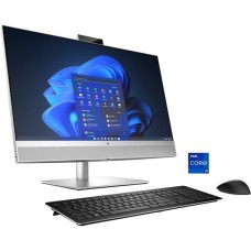 HP EliteOne 870 G9 All-in-One-PC (5V8K4EA), PC-System(silber, Windows 11 Pro 64-Bit, Wolf Pro Security Edition)