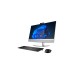 HP EliteOne 870 G9 All-in-One-PC (5V8K4EA), PC-System(silber, Windows 11 Pro 64-Bit, Wolf Pro Security Edition)
