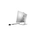 HP EliteOne 870 G9 All-in-One-PC (5V8K4EA), PC-System(silber, Windows 11 Pro 64-Bit, Wolf Pro Security Edition)