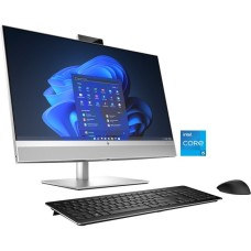 HP EliteOne 870 G9 All-in-One-PC (7B154EA), PC-System(silber, Windows 11 Pro 64-Bit)
