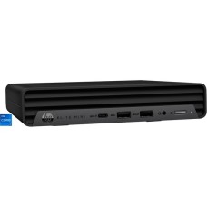 HP Elite Mini 600 G9 (6B217EA), Mini-PC(schwarz, Windows 11 Pro 64-Bit)