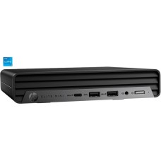HP Elite Mini 800 G9 (9N6T5AT), Mini-PC(schwarz, Windows 11 Pro 64-Bit)