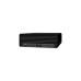 HP Elite Small Form Factor 600 G9 (6A754EA), PC-System(schwarz, Windows 11 Pro 64-Bit)