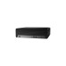 HP Elite Small Form Factor 800 G9 (7B148EA), PC-System(schwarz, Windows 11 Pro 64-Bit)