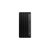 HP Elite Tower 600 G9 (6A758EA), PC-System(schwarz, Windows 11 Pro 64-Bit, Wolf Pro Security Edition)