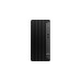 HP Elite Tower 600 G9 (6A761EA), PC-System(schwarz, Windows 11 Pro 64-Bit, Wolf Pro Security Edition)