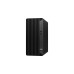 HP Elite Tower 600 G9 (6A761EA), PC-System(schwarz, Windows 11 Pro 64-Bit, Wolf Pro Security Edition)
