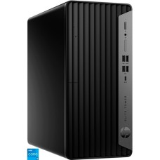 HP Elite Tower 600 G9 (881L3EA), PC-System(schwarz, Windows 11 Pro 64-Bit)