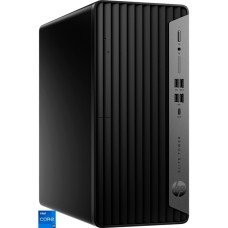 HP Elite Tower 600 G9 (881L4EA), PC-System(schwarz, Windows 11 Pro 64-Bit)