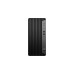 HP Elite Tower 600 G9 (881L4EA), PC-System(schwarz, Windows 11 Pro 64-Bit)