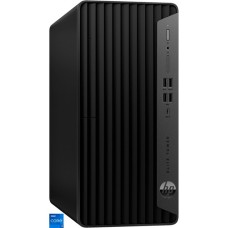 HP Elite Tower 800 G9 (7B169EA), PC-System(schwarz, Windows 11 Pro 64-Bit)