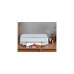 HP Envy 6020e All-on-One, Multifunktionsdrucker(weiß/grau, HP+, Instant Ink, USB, WLAN, Scan, Kopie)
