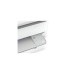 HP Envy Pro 6420e All-in-One, Multifunktionsdrucker(weiß, HP+, Instant Ink, USB, WLAN, Kopie, Scan, Fax)