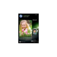 HP Fotopapier (CR757A)(10x15 cm, 100 Blatt)