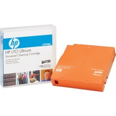 HP LTO Reinigungsband C7978A(Retail)