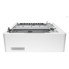 HP LaserJet-550-Blatt-Zufuhrfach CF404A, Papierzufuhr(weiß)
