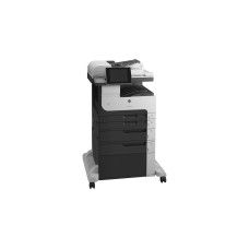 HP LaserJet Enterprise 700 MFP M725f (CF067A), Multifunktionsdrucker(USB/LAN, Scan, Kopie, Fax)