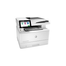 HP LaserJet Enterprise M430f MFP, Multifunktionsdrucker(grau/schwarz, USB, LAN, Scan, Kopie, Fax)