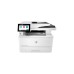 HP LaserJet Enterprise M430f MFP, Multifunktionsdrucker(grau/schwarz, USB, LAN, Scan, Kopie, Fax)