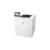 HP LaserJet Enterprise M612dn, Laserdrucker(grau/schwarz, USB, LAN)