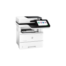 HP LaserJet Enterprise MFP M528dn, Multifunktionsdrucker(grau/schwarz, USB, LAN, Scan, Kopie)