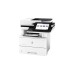 HP LaserJet Enterprise MFP M528dn, Multifunktionsdrucker(grau/schwarz, USB, LAN, Scan, Kopie)