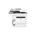 HP LaserJet Enterprise MFP M528dn, Multifunktionsdrucker(grau/schwarz, USB, LAN, Scan, Kopie)