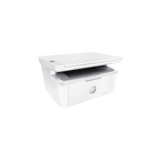 HP LaserJet MFP M140w, Multifunktionsdrucker(hellgrau, USB, WLAN, Bluetooth, Scan, Kopie)