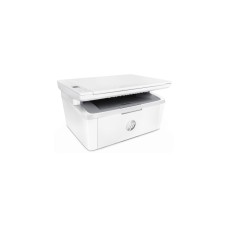 HP LaserJet MFP M140we, Multifunktionsdrucker(hellgrau, USB, WLAN, Bluetooth, Scan, Kopie)