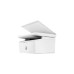 HP LaserJet MFP M140we, Multifunktionsdrucker(hellgrau, USB, WLAN, Bluetooth, Scan, Kopie, Outlet)