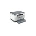 HP LaserJet MFP M234dw, Multifunktionsdrucker(grau, Instant Ink, USB, LAN, WLAN, Scan, Kopie)