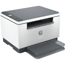 HP LaserJet MFP M234dwe, Multifunktionsdrucker(grau, HP+, Instant Ink, USB, LAN, WLAN, Scan, Kopie)