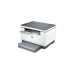 HP LaserJet MFP M234dwe, Multifunktionsdrucker(grau, HP+, Instant Ink, USB, LAN, WLAN, Scan, Kopie)