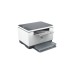 HP LaserJet MFP M234dwe, Multifunktionsdrucker(grau, HP+, Instant Ink, USB, LAN, WLAN, Scan, Kopie)