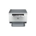 HP LaserJet MFP M234dwe, Multifunktionsdrucker(grau, HP+, Instant Ink, USB, LAN, WLAN, Scan, Kopie)