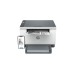 HP LaserJet MFP M234dwe, Multifunktionsdrucker(grau, HP+, Instant Ink, USB, LAN, WLAN, Scan, Kopie)