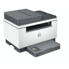 HP LaserJet MFP M234sdn, Multifunktionsdrucker(grau, Instant Ink, USB, LAN, Scan, Kopie)