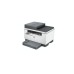 HP LaserJet MFP M234sdn, Multifunktionsdrucker(grau, Instant Ink, USB, LAN, Scan, Kopie)