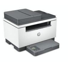 HP LaserJet MFP M234sdw, Multifunktionsdrucker(grau, Instant Ink, USB, LAN, WLAN, Scan, Kopie)