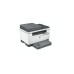 HP LaserJet MFP M234sdw, Multifunktionsdrucker(grau, Instant Ink, USB, LAN, WLAN, Scan, Kopie)