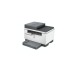 HP LaserJet MFP M234sdw, Multifunktionsdrucker(grau, Instant Ink, USB, LAN, WLAN, Scan, Kopie)