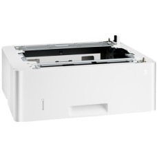 HP LaserJet Pro-550-Blatt-Zufuhrfach (D9P29A), Papierzufuhr